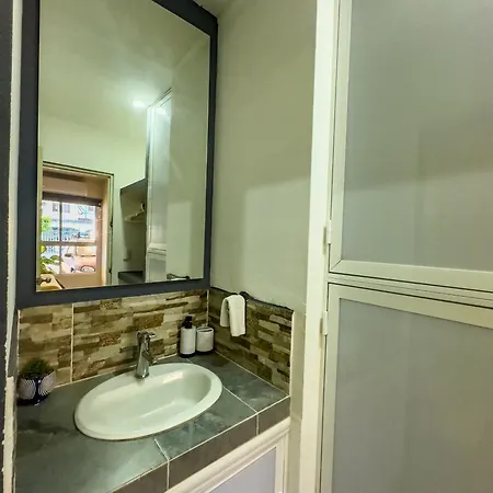 Estudio Aralias Relax & Go Puerto Vallarta Exterior photo