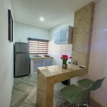 Estudio Aralias Relax & Go Puerto Vallarta Exterior photo