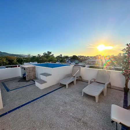 Estudio Aralias Relax & Go Puerto Vallarta Exterior photo
